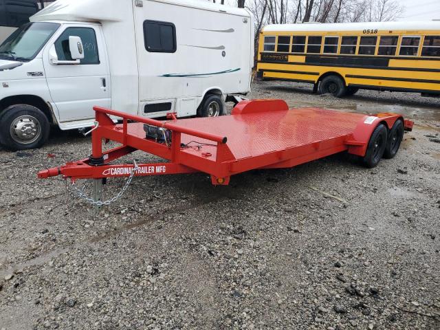 Image 2 of 2022 OTHR CARDINAL 2022 with VIN 4C91U2020MW558271