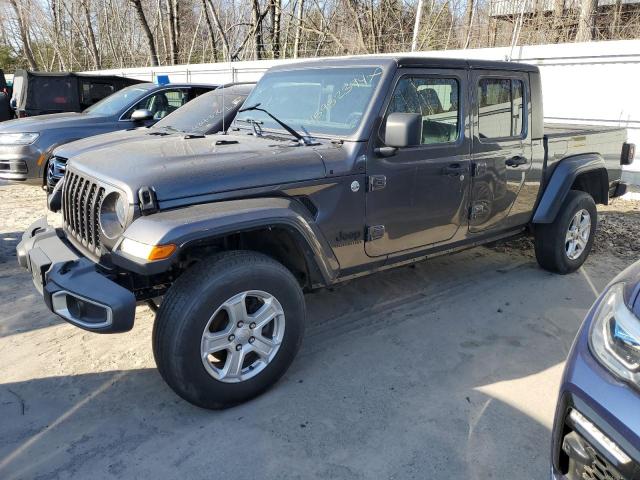 2020 JEEP GLADIATOR SPORT 2020 image