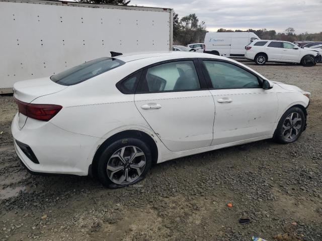 Obraz 3 z 2020 KIA FORTE FE 2020 z VIN 3KPF24AD2LE206610