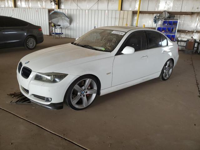 Изображение 1 2010 BMW 335 I 2010 с VIN WBAPM7G5XANL94640