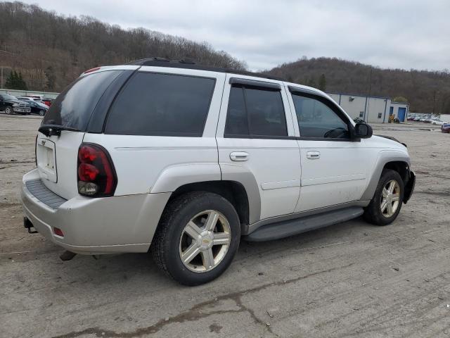 Image 3 of 2007 CHEVROLET TRAILBLAZER LS 2007 with VIN 1GNDT13SX72160100