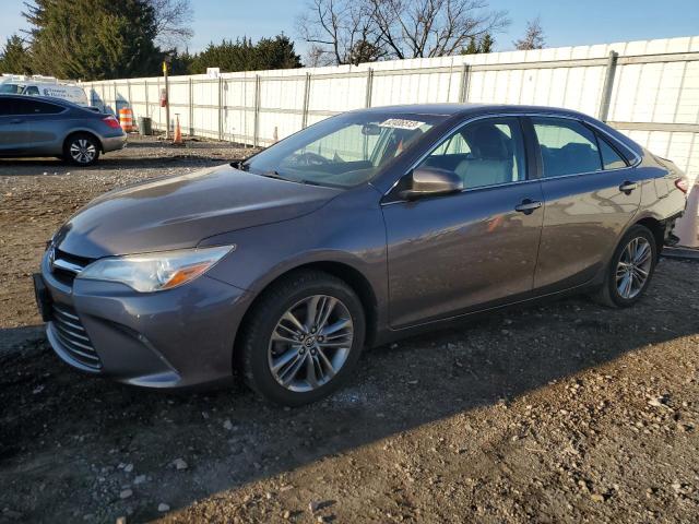 Изображение 1 2015 TOYOTA CAMRY LE 2015 с VIN 4T1BF1FK0FU074442