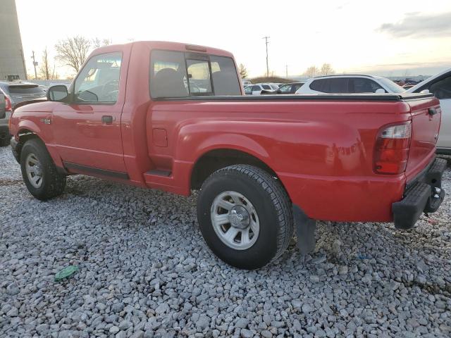 Obraz 2 z 2003 FORD RANGER  2003 z VIN 1FTYR10D03PA91932