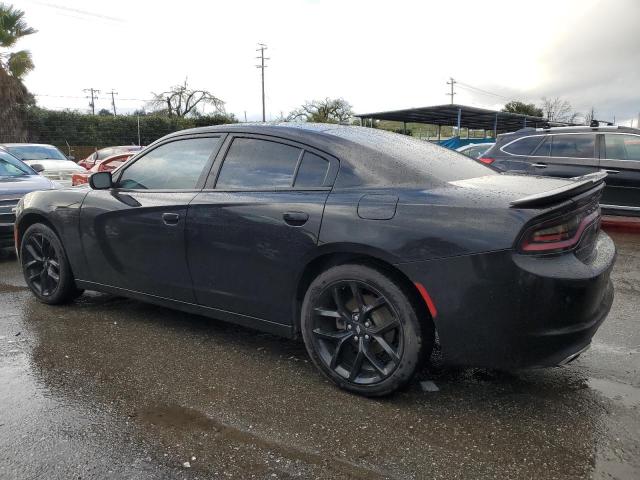 Изображение 2 2019 DODGE CHARGER SXT 2019 с VIN 2C3CDXBG0KH715562
