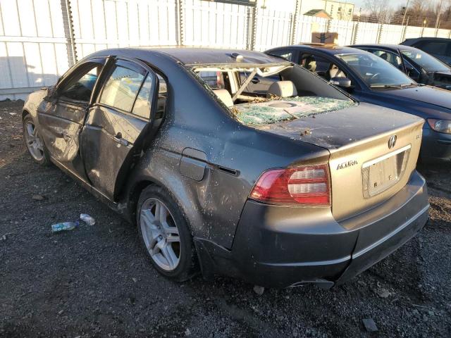 Image 2 of 2008 ACURA TL  2008 with VIN 19UUA66218A048754