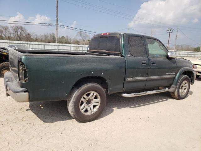 Image 3 of 2004 TOYOTA TUNDRA ACCESS CAB SR5 2004 with VIN 5TBRT34164S451562