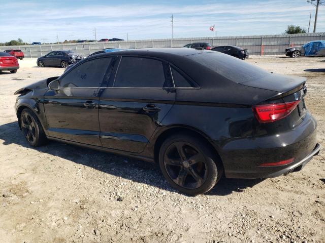 Image 2 of 2017 AUDI A3 PREMIUM 2017 with VIN WAUAUGFF6H1027154