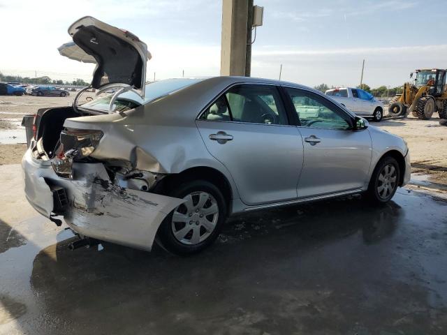 Изображение 3 2013 TOYOTA CAMRY L 2013 с VIN 4T1BF1FKXDU295561