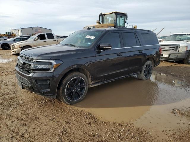 Obraz 1 z 2022 FORD EXPEDITION MAX LIMITED 2022 z VIN 1FMJK1KT1NEA11493