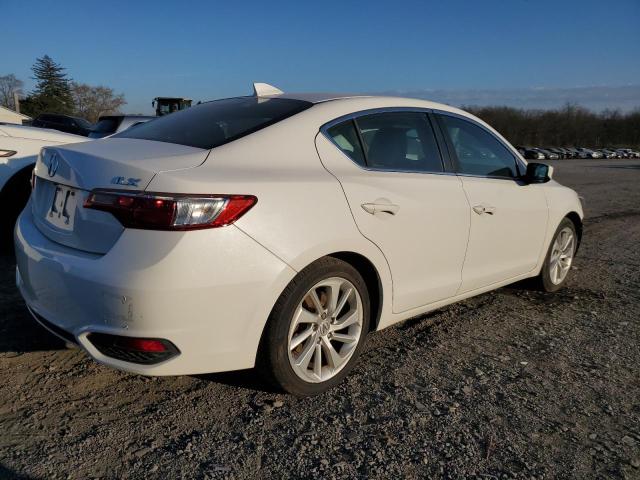 Изображение 3 Acura Ilx Premium 2016 с VIN 19UDE2F76GA014185