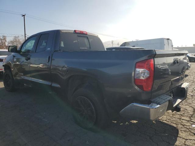 Изображение 2 2016 TOYOTA TUNDRA DOUBLE CAB SR/SR5 2016 с VIN 5TFRY5F15GX207269