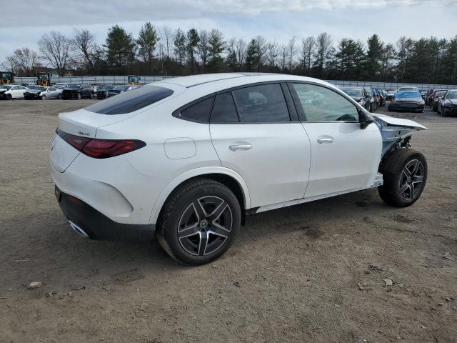Obraz 3 z 2024 MERCEDES-BENZ GLC COUPE 300 4MATIC 2024 z VIN W1NKJ4HB2RF097000