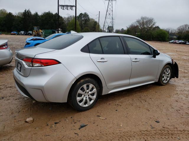 Obraz 3 z 2020 TOYOTA COROLLA LE 2020 z VIN JTDEPRAE5LJ020629