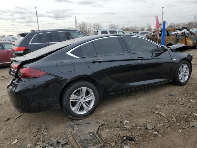 Image 3 of 2018 BUICK REGAL PREFERRED 2018 with VIN W04GL6SX3J1049315