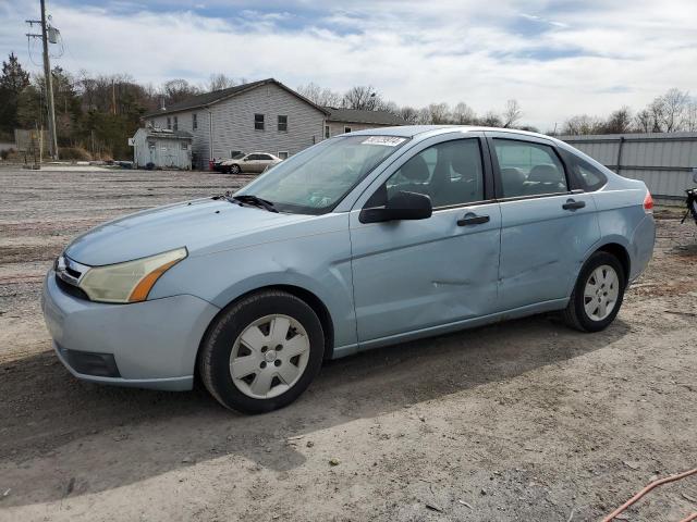 2009 FORD FOCUS S 2009 image