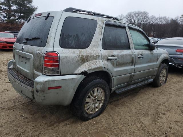 Изображение 3 2006 MERCURY MARINER  2006 с VIN 4M2CU57176KJ02187