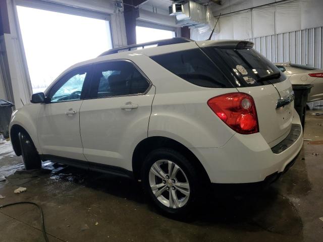 Image 2 of 2011 CHEVROLET EQUINOX LT 2011 with VIN 2GNALDEC0B1243988
