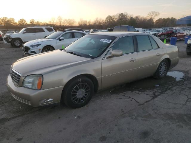 Изображение 2005 CADILLAC DEVILLE DHS 2005