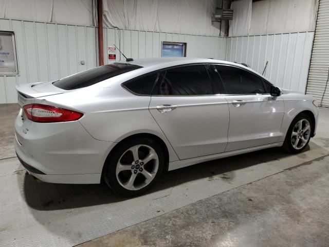 Image 3 of 2014 FORD FUSION SE 2014 with VIN 1FA6P0HD7E5351324