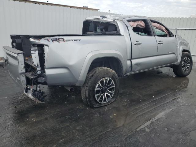 Image 3 of 2023 TOYOTA TACOMA DOUBLE CAB 2023 with VIN 3TMAZ5CN3PM209304