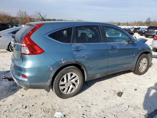 Image 3 of 2015 HONDA CR-V EX 2015 with VIN 2HKRM3H51FH517204