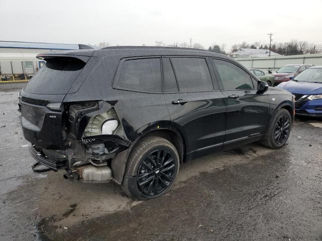 Изображение 3 2021 CADILLAC XT6 SPORT 2021 с VIN 1GYKPGRS1MZ165777