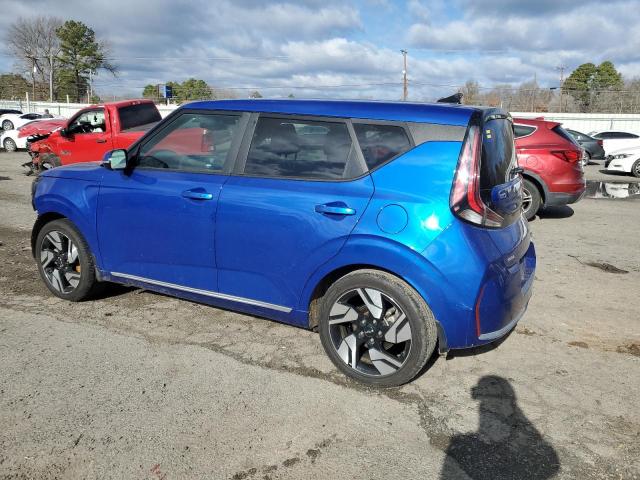 Obraz 2 z 2023 KIA SOUL GT LINE 2023 z VIN KNDJ53AU9P7195963