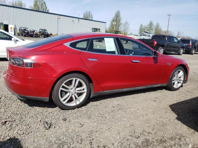 Изображение 3 2015 TESLA MODEL S 85 2015 с VIN 5YJSA1H15FFP77390
