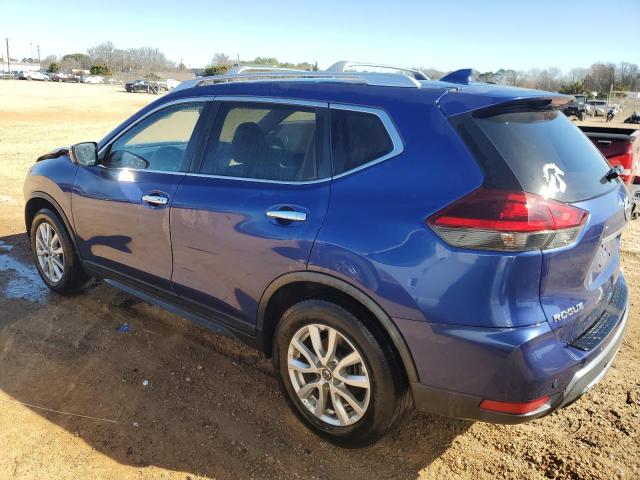 Obraz 2 z 2020 NISSAN ROGUE S 2020 z VIN KNMAT2MT6LP501613