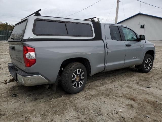 Obraz 3 z 2018 TOYOTA TUNDRA DOUBLE CAB SR/SR5 2018 z VIN 5TFUY5F19JX749850