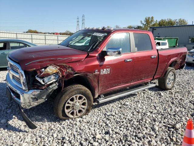Изображение 2018 RAM 2500 LARAMIE 2018