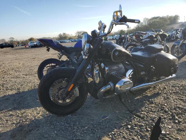 Изображение 2 2021 BMW R18 CLASSIC 2021 с VIN WB10L2303M6D99732