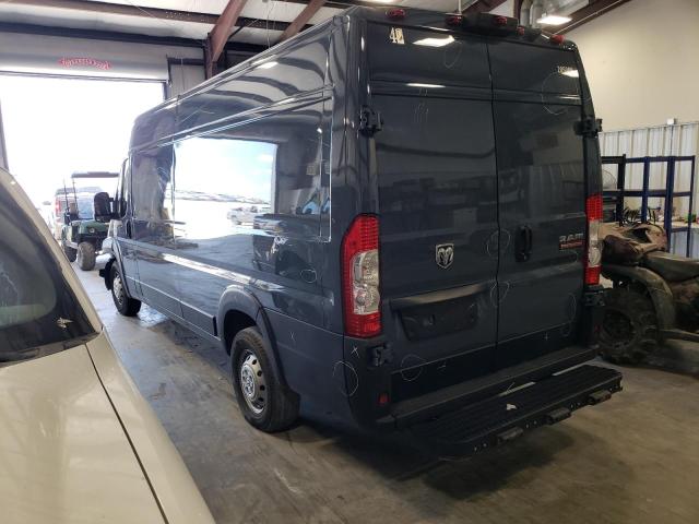 Image 2 of 2021 RAM PROMASTER 3500 3500 HIGH 2021 with VIN 3C6MRVJG4ME579921
