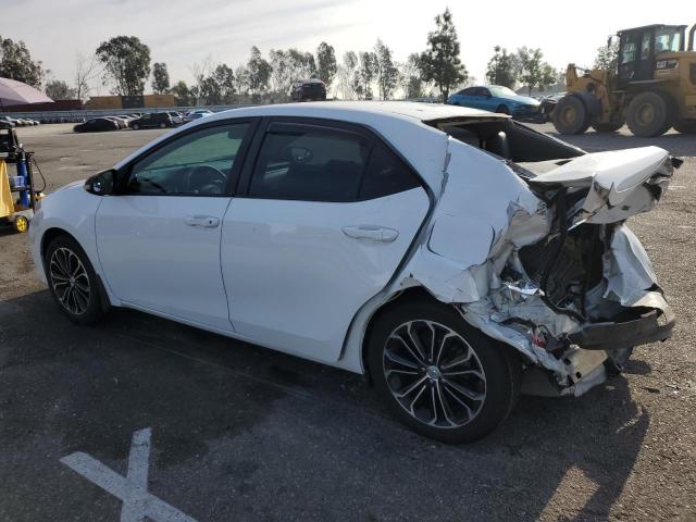 Изображение 2 2014 TOYOTA COROLLA L 2014 с VIN 5YFBURHE0EP112506