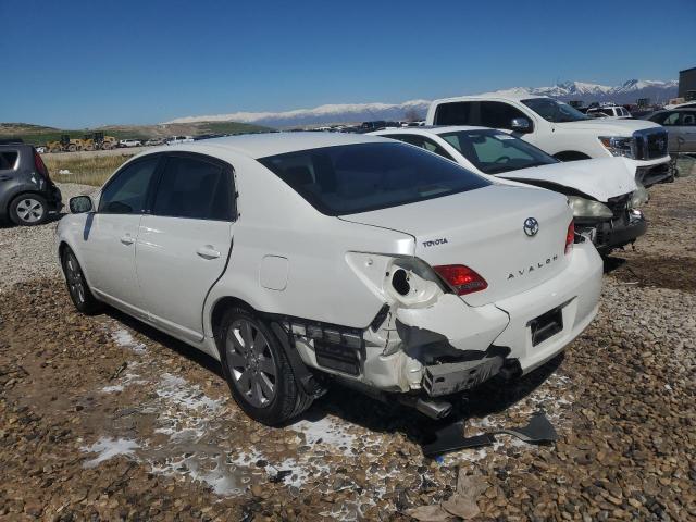 Image 2 of 2005 TOYOTA AVALON XL 2005 with VIN 4T1BK36B25U048687
