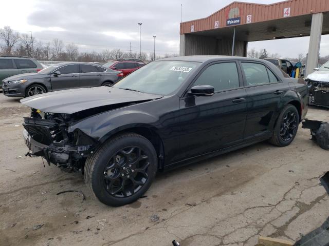 Изображение 2023 CHRYSLER 300 TOURING L 2023