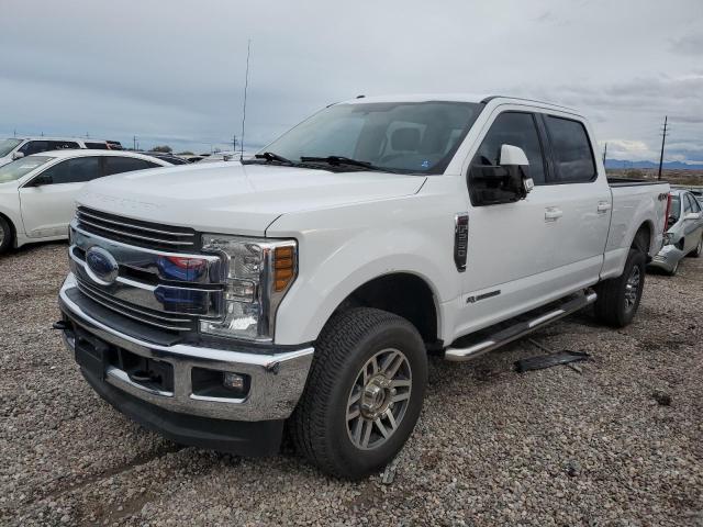 Image 1 of 2018 FORD F250 SUPER DUTY 2018 with VIN 1FT7W2BT4JEB38354