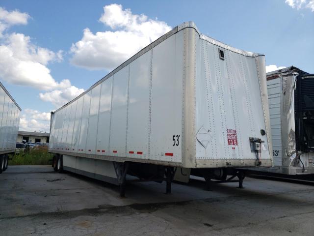 2018 WABASH 53 TRAILER 2018 image