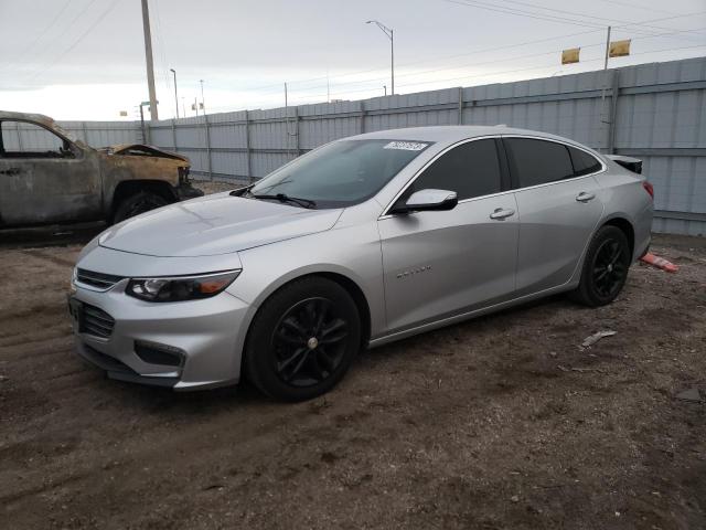 Obraz 1 z 2018 CHEVROLET MALIBU LT 2018 z VIN 1G1ZD5ST1JF276520