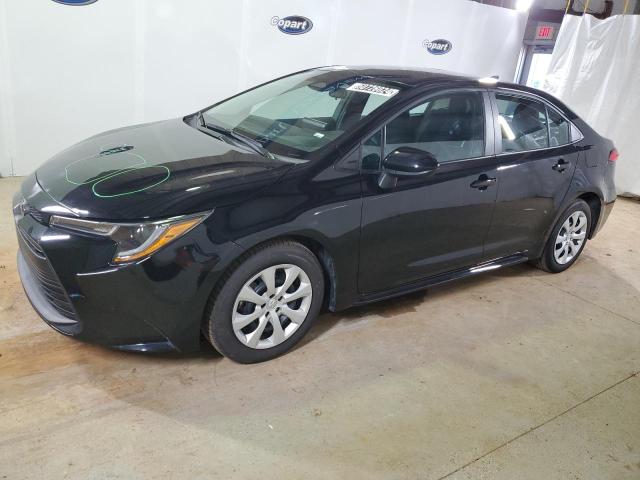 Image 1 of 2023 TOYOTA COROLLA LE 2023 with VIN 5YFB4MDE3PP010113