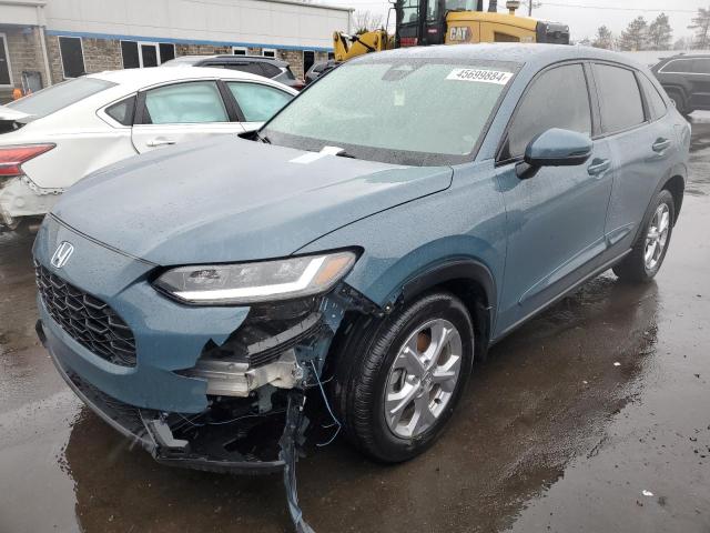 Image 1 of 2023 HONDA HR-V LX 2023 with VIN 3CZRZ2H30PM726840