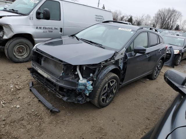 Изображение 2019 SUBARU CROSSTREK LIMITED 2019