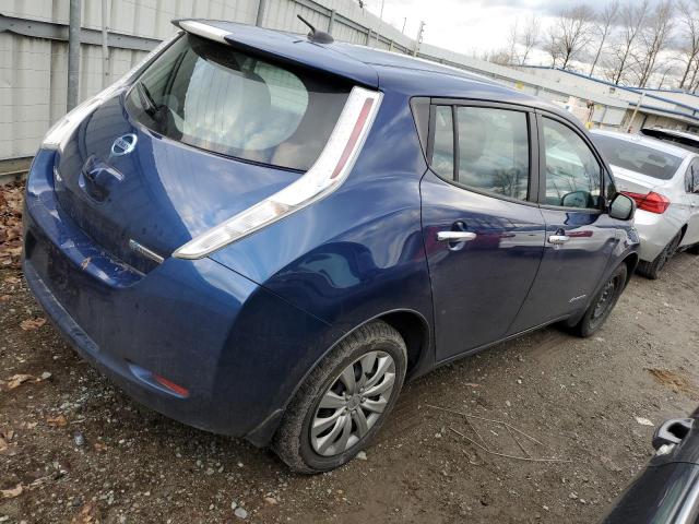 Image 3 of 2017 NISSAN LEAF S 2017 with VIN 1N4BZ0CP9HC311563