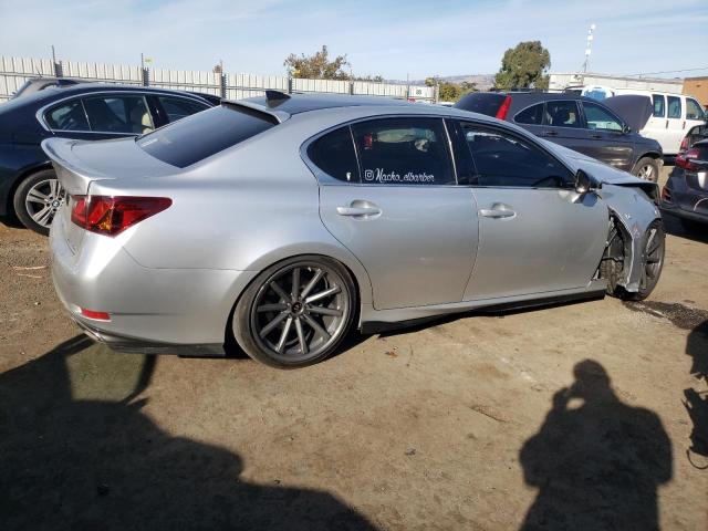 Image 3 of 2015 LEXUS GS 350 2015 with VIN JTHBE1BL1FA016135