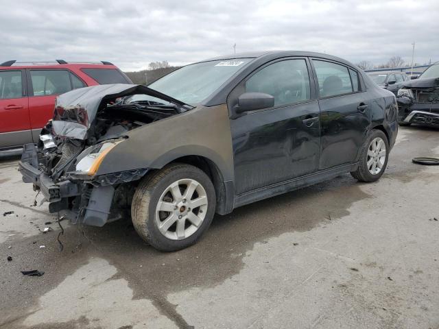 Image 1 of 2012 NISSAN SENTRA 2.0 2012 with VIN 3N1AB6AP1CL732676