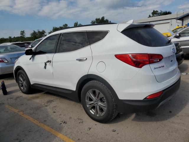 Obraz 2 z 2014 HYUNDAI SANTA FE SPORT  2014 z VIN 5XYZU3LB4EG165142