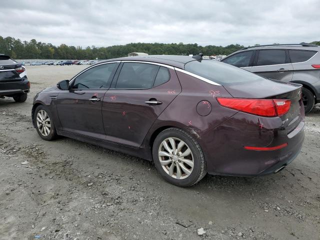 Obraz 2 z 2014 KIA OPTIMA EX 2014 z VIN 5XXGN4A76EG278264