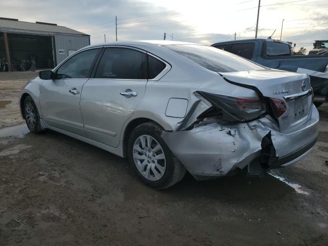 Image 2 of 2018 NISSAN ALTIMA 2.5 2018 with VIN 1N4AL3AP5JC223763