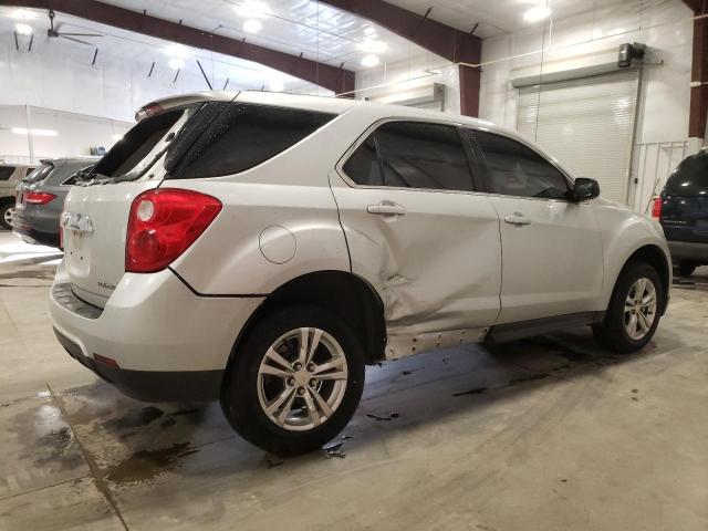 Изображение 3 2015 CHEVROLET EQUINOX LS 2015 с VIN 1GNFLEEK1FZ116179