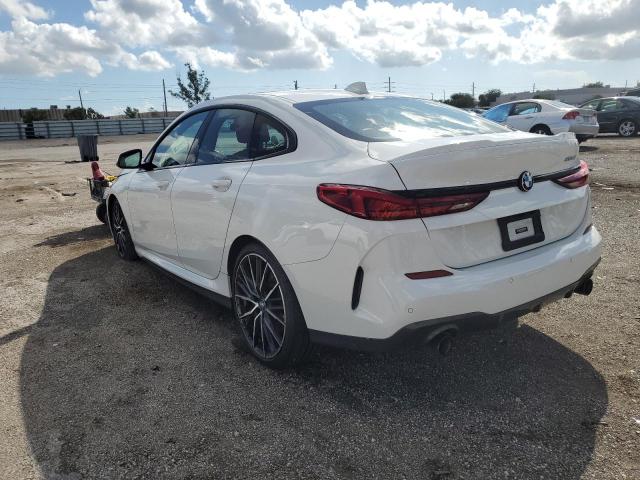 Obraz 3 z 2021 BMW 228I  2021 z VIN WBA53AK09M7J65717